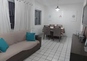 Foto 1 de Apartamento com 3 Quartos à venda, 112m² em Cordeiro, Recife