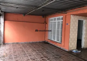 Foto 1 de Lote/Terreno à venda, 308m² em Vila Ema, São Paulo