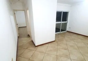 Foto 1 de Apartamento com 1 Quarto para alugar, 56m² em Vila Alzira, Santo André