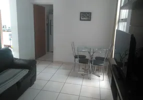 Foto 1 de Apartamento com 2 Quartos à venda, 53m² em Piratininga Venda Nova, Belo Horizonte