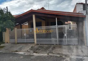 Foto 1 de Casa com 4 Quartos à venda, 150m² em Vila Rica, Pindamonhangaba