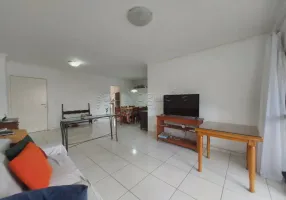 Foto 1 de Apartamento com 4 Quartos à venda, 131m² em Graças, Recife