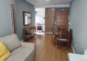 Foto 1 de Apartamento com 2 Quartos à venda, 53m² em Assunção, São Bernardo do Campo