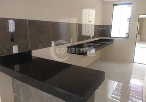 Foto 1 de Casa com 3 Quartos à venda, 150m² em Parque Amazônia, Goiânia