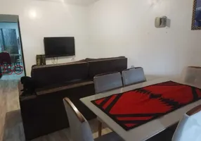 Foto 1 de Sobrado com 3 Quartos à venda, 190m² em Samambaia Norte, Brasília