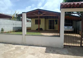 Foto 1 de Casa com 2 Quartos à venda, 78m² em Fátima, Canoas