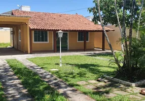 Foto 1 de Casa com 2 Quartos para alugar, 100m² em Costazul, Rio das Ostras