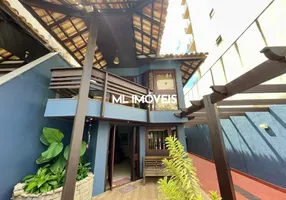 Foto 1 de Casa com 3 Quartos à venda, 135m² em Praia do Pecado, Macaé