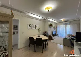 Foto 1 de Apartamento com 3 Quartos à venda, 92m² em Saguaçú, Joinville