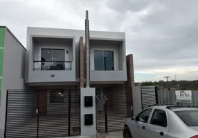 Foto 1 de Casa com 3 Quartos à venda, 90m² em Oficinas, Ponta Grossa
