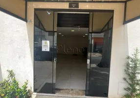 Foto 1 de Sala Comercial para alugar, 40m² em São Bernardo, Campinas