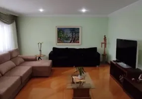 Foto 1 de Casa com 3 Quartos à venda, 160m² em Vila Lucia, São Paulo