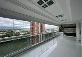 Foto 1 de Apartamento com 4 Quartos à venda, 194m² em Socorro, Mogi das Cruzes
