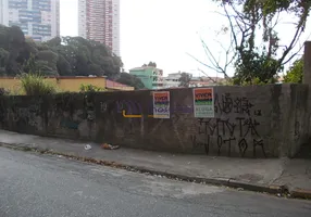 Foto 1 de Lote/Terreno para venda ou aluguel, 270m² em Vila Morse, São Paulo