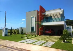 Foto 1 de Casa com 4 Quartos à venda, 270m² em Viverde I, Rio das Ostras