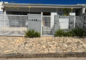 Foto 1 de Casa com 3 Quartos à venda, 263m² em Vila Capuava, Valinhos