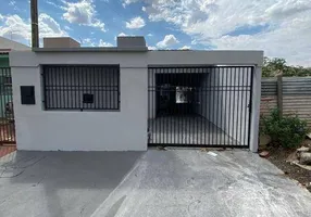 Foto 1 de Casa com 3 Quartos à venda, 120m² em Jardim Interlagos, Arapongas