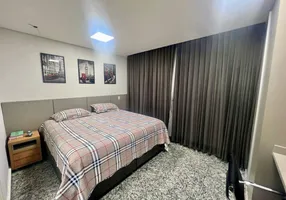 Foto 1 de Apartamento com 1 Quarto para alugar, 35m² em São Luíz, Belo Horizonte