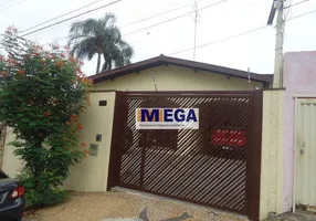 Foto 1 de Casa com 3 Quartos à venda, 170m² em Jardim Guarani, Campinas