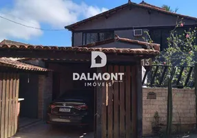 Foto 1 de Casa com 9 Quartos à venda, 135m² em Geriba, Armação dos Búzios