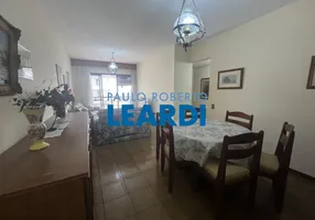 Foto 1 de Apartamento com 3 Quartos à venda, 120m² em Barra Funda, Guarujá