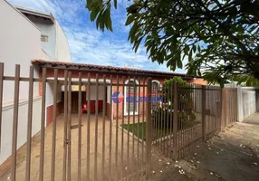 Foto 1 de Casa com 3 Quartos à venda, 160m² em Jardim Alto Rio Preto, São José do Rio Preto