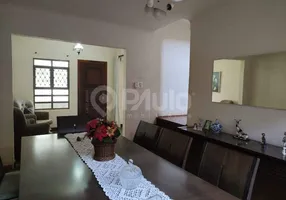 Foto 1 de Casa com 3 Quartos à venda, 164m² em Centro, Piracicaba