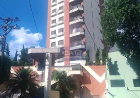 Foto 1 de Apartamento com 3 Quartos à venda, 120m² em Vila Matilde, São Paulo
