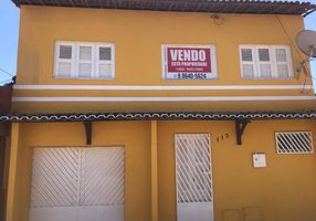Foto 1 de Sobrado com 4 Quartos à venda, 160m² em Cidade 2000, Fortaleza