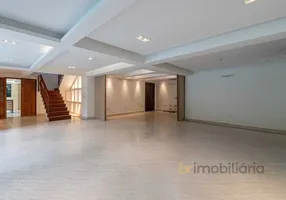 Foto 1 de Casa de Condomínio com 5 Quartos à venda, 556m² em Itanhangá, Rio de Janeiro