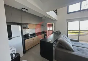 Foto 1 de Apartamento com 1 Quarto à venda, 79m² em Jardim Aquarius, São José dos Campos