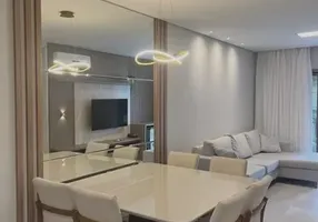 Foto 1 de Apartamento com 3 Quartos à venda, 105m² em América, Joinville