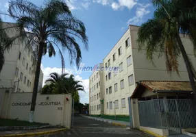 Foto 1 de Apartamento com 3 Quartos à venda, 70m² em Jardim Indianópolis, Campinas