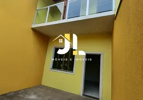 Foto 1 de Casa com 2 Quartos à venda, 102m² em São Cosme de Cima, Santa Luzia