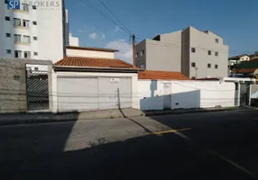 Foto 1 de Casa com 3 Quartos à venda, 172m² em Jardim Jaqueline, São Paulo