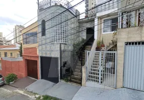 Foto 1 de Sobrado com 3 Quartos à venda, 206m² em Santana, São Paulo