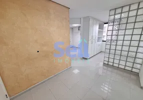 Foto 1 de Sala Comercial para alugar, 33m² em Perdizes, São Paulo