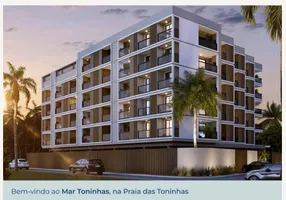 Foto 1 de Prédio Comercial à venda, 76m² em Praia das Toninhas, Ubatuba