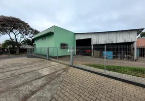 Foto 1 de Sala Comercial para alugar, 110m² em Feitoria, São Leopoldo