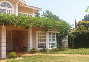 Foto 1 de Casa com 4 Quartos para venda ou aluguel, 510m² em Parque Taquaral, Campinas