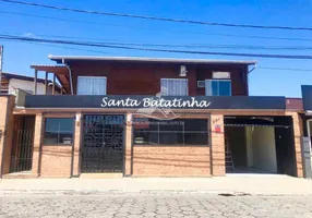 Foto 1 de Sala Comercial com 3 Quartos à venda, 332m² em São Vicente, Itajaí