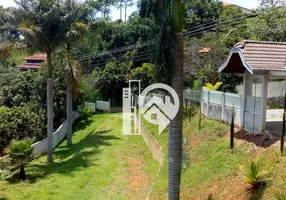 Foto 1 de Casa de Condomínio com 4 Quartos à venda, 1000m² em Bosque dos Eucaliptos, São José dos Campos