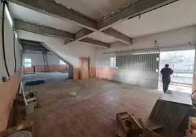 Foto 1 de Galpão/Depósito/Armazém para alugar, 104m² em Vila Nova Sorocaba, Sorocaba