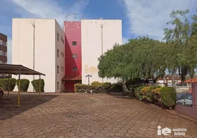 Foto 1 de Apartamento com 3 Quartos à venda, 58m² em Conjunto Residencial Arnaldo Busato, Rolândia