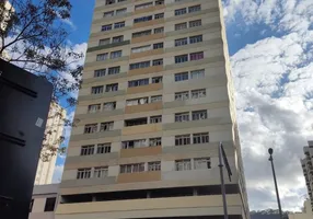 Foto 1 de Apartamento com 3 Quartos à venda, 82m² em Centro, Juiz de Fora