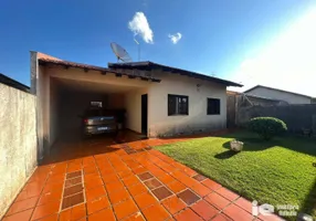 Foto 1 de Casa com 3 Quartos à venda, 178m² em Jardim Novo Horizonte, Rolândia