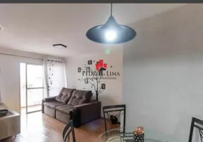 Foto 1 de Apartamento com 2 Quartos à venda, 64m² em Vila Granada, São Paulo
