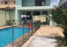 Foto 1 de Casa com 3 Quartos à venda, 360m² em Vila Galvão, Guarulhos