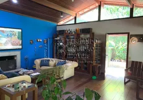 Foto 1 de Casa com 6 Quartos à venda, 317m² em Itanhangá, Rio de Janeiro