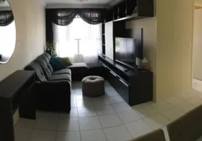 Foto 1 de Apartamento com 3 Quartos para alugar, 69m² em Iguaçú, Araucária